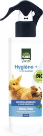 Hamiform Lotion BIO Hygiene+ 9 ätherische Öle für Kaninchen und Nagetiere