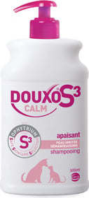 Douxo Calm Shampoo für Hunde und Katzen