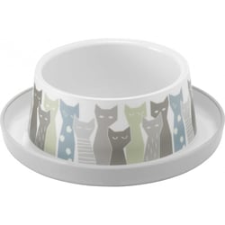 Gamelle pour chat Trendy Dinner Masaaï - plusieurs tailles disponibles 