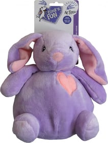 Peluche pour chien Rabbit Soothers - 30cm - Antistress