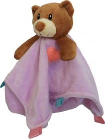 Doudou en peluche pour chien Soothers 25cm - Antistress