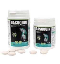 ARCANATURA Dasuquin - Complément Anti-Arthrose pour Chien