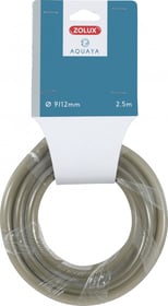 Tuyau pour filtration 9/12 2,5m