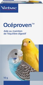 Virbac Oceproven Ravnovesje prebave ptic