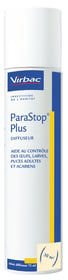 Virbac Parastop Diffuseur Insecticide et acaricide pour l'habitat