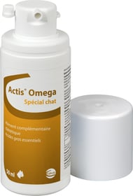 CEVA Actis Omega pour Chien & Chat