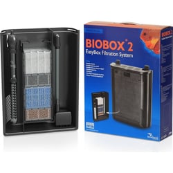 Aquatlantis Biobox 2 Système de filtration complet