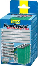 Cartouche de filtration Tetra Easy Crystal filter pack 250/300 (x3)