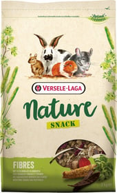 Versele Laga Nature Snack-Fasern für Pflanzenfresser