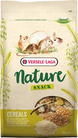 Versele Laga Nature Snack Cereals für Omnivore Nagetiere