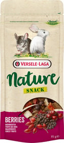 Versele Laga Nature Snack Berries für Kaninchen und Nagetiere