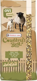 VERSELE LAGA Ovimash 3 Muesli Country's Best Mischung für Schafe und erwachsene Lämmer