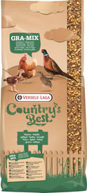 Gra-Mix Mélange poules Country's Best avec Maïs et tournesol