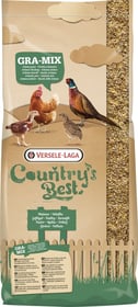 Gra-Mix Mélange pour poules d'Ardennes Country's Best