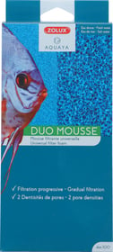 Duo mouss' 100