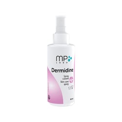 MP Labo Dermidine Spray Désinfectant