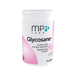 MP Labo Glycosane Soutien de la fonction articulaire