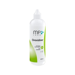 MP Labo Orexidine Solution auriculaire