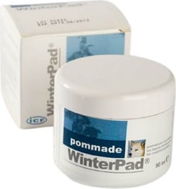 Winterpad Pfotenpflegesalbe für Hunde - 50ml