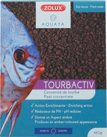 Tourbactiv 1L/460 gr