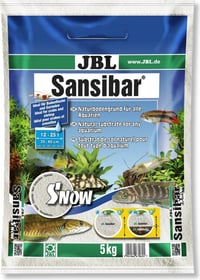 JBL Sansibar Snow