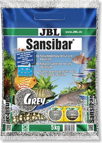 JBL Sansibar Grey