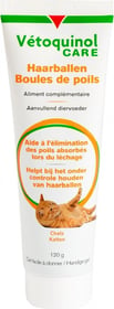 Vetoquinol Care - Gel für Katzen