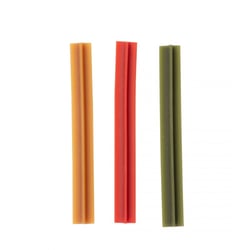 DUVO + Garden Bites Dental Sticks - Veganer Dental Stick für Hunde