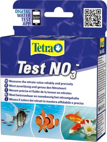 Tetra Test NO3-