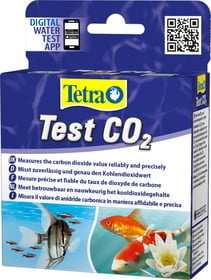 Tetra Test CO2