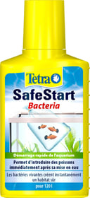 Tetra Safe Start Bakterije za hitri zagon akvarija