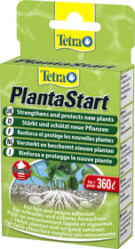 Tetra PlantaStart Engrais en comprimés pour plantes d'aquarium