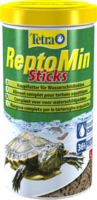 Tetra ReptoMin Sticks Alimentation complète pour tortues aquatiques