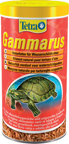 Tetra Gammarus Futter für Wasserschildkröten