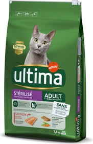 Affinity ULTIMA Adult Sterilised mit Huhn oder Lachs