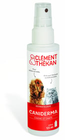 Clement Thekan Spray Abwehr gegen Lecken Hund Katze Spray 125ml