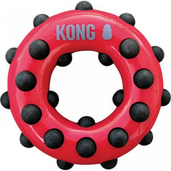 Jouet interactif KONG Dotz™ Cercle 