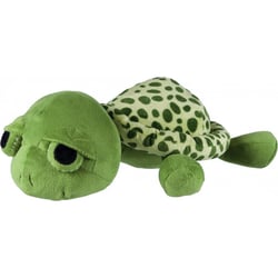 Trixie Schildkroete Stofftier mit Originalton - 40 cm