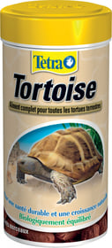 Tetra Tortoise Alimentation pour tortues terrestres