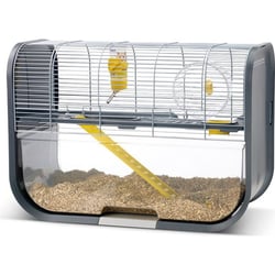 Cage pour hamsters - 60cm - Geneva