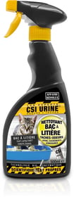 CSI URINE Nettoyant bac à litière Spray