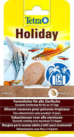 Tetra Holiday Bloc 14 Tage