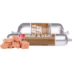 MEATLOVE Snack Meat & Treat mit Pferd fuer Hunde