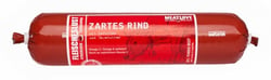 MEATLOVE Wurst Classic Menü mit Rind für Hunde