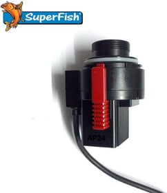 Superfish Transformateur + Cable pour TopClear