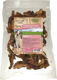 BUBIMEX Morceaux d'oreilles de porc - 200g