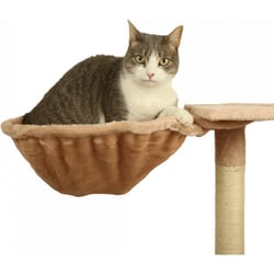 Hamac pour arbre à chat Zolia - Plusieurs tailles disponibles