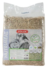 Foin des prés Zolux 2,5kg