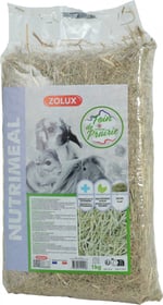 Foin de prairie Zolux 1kg