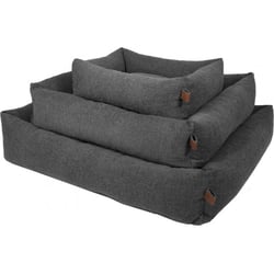 Liegeplatz für Hunde Vadigran Fantali Snug Epic Grey -in verschiedene Gröβen erhältlich